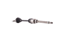 RIDEX Aandrijfas NISSAN 13D0456 39100BB22B, 39100BB32B, 39100JD22B 39100JD52B