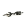 RIDEX Aandrijfas NISSAN 13D0461 39101JG74B
