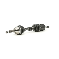 RIDEX Aandrijfas NISSAN 13D0461 39101JG74B