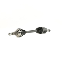 RIDEX Aandrijfas NISSAN 13D0484 39101JD52B