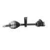 RIDEX Aandrijfas OPEL, RENAULT, VAUXHALL 13D0189 7711135287, 8200178624, 8200485578