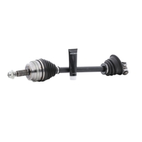 RIDEX Aandrijfas OPEL, RENAULT, VAUXHALL 13D0189 7711135287, 8200178624, 8200485578