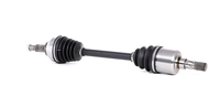 RIDEX Aandrijfas OPEL, RENAULT, VAUXHALL 13D0284 4406215, 4417912, 4418899 4422038, 93169668, 93454308, 93856310, 93861971, 93865408, 391015750R, 391016100R