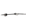 RIDEX Aandrijfas OPEL, RENAULT, VAUXHALL 13D0383 4409208, 4414516, 4422037 91166707, 91168794, 93454307, 7711135190, 8200069146, 8200169291