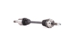 RIDEX Aandrijfas OPEL, RENAULT, VAUXHALL 13D0659 4417083, 4421271, 93189873 95507091, 8200414939, 8200776522, 8200776533, 8201187929, 93189873