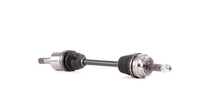 RIDEX Aandrijfas OPEL, RENAULT, VAUXHALL 13D0659 4417083, 4421271, 93189873 95507091, 8200414939, 8200776522, 8200776533, 8201187929, 93189873