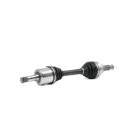 RIDEX Aandrijfas OPEL, SAAB, VAUXHALL 13D0121 13219092, 13348258, 374829 374922