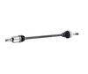 RIDEX Aandrijfas OPEL, VAUXHALL 13D0227 24427064, 26076878, 374370 374443, 374468, 374773, 93184282, 24427064, 26076878, 26095017