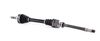 RIDEX Aandrijfas PEUGEOT 13D0072 32733L, 32733M, 32733Y 3273CQ, 3273CS, 3273CT, 9630767280, 9638753180