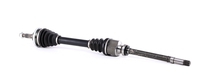 RIDEX Aandrijfas PEUGEOT 13D0072 32733L, 32733M, 32733Y 3273CQ, 3273CS, 3273CT, 9630767280, 9638753180