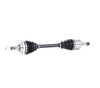 RIDEX Aandrijfas PEUGEOT 13D0244 32723C, 32724C, 3272CS 3272CT, 32723C, 32724C, 3272CS, 3272CT, 3272CT