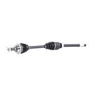 RIDEX Aandrijfas PEUGEOT 13D0253 3273AL, 3273AN, 3273AL 3273AN