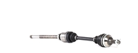 RIDEX Aandrijfas PEUGEOT 13D0254 3272L2, 3273L3, 3272L2 3272L3, 3273000000, 3273000000000, 32731H, 32731J, 327380, 3273C5, 3273E6, 3273E9, 3273K6, 3273L1, 3273L3