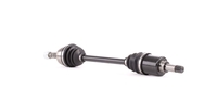 RIDEX Aandrijfas PEUGEOT, CITROËN 13D0024 327250, 327254, 32728J 3272W5, 95601868, 95624994, 95648547, 96033355, 96042941, P0592T, 32723J, 327250, 327254, 32728J