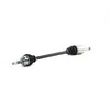 RIDEX Aandrijfas PEUGEOT, CITROËN 13D0198 32737F, 32737G, 32737F 32737G