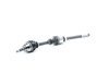 RIDEX Aandrijfas PEUGEOT, CITROËN 13D0229 327265, 327355, 32735R 327364, 327365, 327389, 3273G2, 3273R6, 3273Y0, 95591074, 95619482, 95654731, 327265, 327355