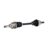 RIDEX Aandrijfas PEUGEOT, CITROËN 13D0230 327200, 327220, 32724K 32725K, 327276, 3272JT, 3272JV, 3272K2, 3272R5, 327366, 327367, 95591073, 95619481, 95654730
