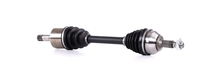 RIDEX Aandrijfas PEUGEOT, CITROËN 13D0295 3272SE, 3272GL, 3272GN 3272SE, 3272SF, 9644292880