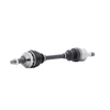 RIDEX Aandrijfas PEUGEOT, CITROËN 13D0385 3272FG, 3272FH, 3272FL 3272KL, 3272LP, 9642426680, 3272FG, 3272FH, 3272FL, 3272KL, 3272LP, 3272LQ, 9642426680