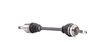 RIDEX Aandrijfas PEUGEOT, CITROËN 13D0472 24969905, 3272G1, 3272X3 3272X4, 24969905, 32727J, 32728Q, 32729Q, 3272T9, 3272X4, 3272X7, 3272X9
