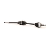 RIDEX Aandrijfas PEUGEOT, CITROËN 13D0691 3273FG, 3273FH, 3273JY 3273JZ, 9642426780, 9642600080, 3273FG, 3273FH, 3273JY, 3273JZ