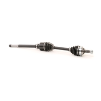 RIDEX Aandrijfas PEUGEOT, CITROËN 13D0691 3273FG, 3273FH, 3273JY 3273JZ, 9642426780, 9642600080, 3273FG, 3273FH, 3273JY, 3273JZ