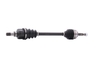 RIDEX Aandrijfas PEUGEOT, CITROËN 13D0727 3272EQ, 3272ER, 3272ES 3272ET, 3272FR, 3272FS, 3272HR, 3272HS, 3272RT, 3272HR, 3272PV, 3272PW, 3272RH, 3272RT, 9803027580