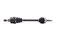 RIDEX Aandrijfas PEUGEOT, CITROËN 13D0727 3272EQ, 3272ER, 3272ES 3272ET, 3272FR, 3272FS, 3272HR, 3272HS, 3272RT, 3272HR, 3272PV, 3272PW, 3272RH, 3272RT, 9803027580