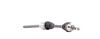 RIDEX Aandrijfas PEUGEOT, TOYOTA, CITROËN 13D0278 1440106180, 1607019280, 3273SN 3273SP, 9685635280, 3273LJ, 3273LK, 3273WW, 9652248680, 9652263280, 9685635280