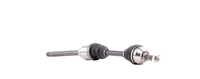 RIDEX Aandrijfas PEUGEOT, TOYOTA, CITROËN 13D0278 1440106180, 1607019280, 3273SN 3273SP, 9685635280, 3273LJ, 3273LK, 3273WW, 9652248680, 9652263280, 9685635280
