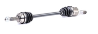 RIDEX Aandrijfas PEUGEOT, TOYOTA, CITROËN 13D0356 3272JY, 3272JY, 434200H010A 434200H050