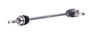 RIDEX Aandrijfas PEUGEOT, TOYOTA, CITROËN 13D0357 3273JR, 3273JR, 434100H010A 434100H050