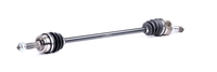 RIDEX Aandrijfas PEUGEOT, TOYOTA, CITROËN 13D0357 3273JR, 3273JR, 434100H010A 434100H050