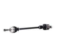 RIDEX Aandrijfas RENAULT 13D0025 7700106009, 7700106013, 7700110482 7700110483, 7700111190, 7700113258, 7700114453, 7700115010, 7701352774, 7701352776