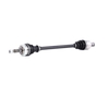 RIDEX Aandrijfas RENAULT 13D0188 8200144764, 8200144765, 8200269195
