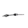 RIDEX Aandrijfas RENAULT 13D0220 391003112R, 7711497448, 8200788674