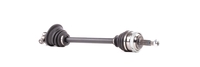 RIDEX Aandrijfas RENAULT 13D0223 8200045471, 8200144781, 8200331639 8200045471, 8200144781, 8200331639