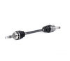RIDEX Aandrijfas RENAULT 13D0306 8200687739, 8201235754