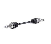 RIDEX Aandrijfas RENAULT 13D0306 8200687739, 8201235754
