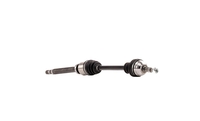 RIDEX Aandrijfas RENAULT 13D0625 391001209R, 391001209R, 391001510R 391007733R, 7711135416, 8200167522, 8200264668, 8200300713, 8200626038, 8200661558