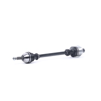 RIDEX Aandrijfas RENAULT 13D0660 711106219, 7701349771, 7701349804 7701349946, 7701351192, 7701351292, 7701351363, 7701351936, 7701470304, 7711106219