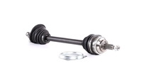 RIDEX Aandrijfas RENAULT, NISSAN 13D0313 7711135895, 7711135906, 7711368905 8200236109, 8200236110, 8200613824, 8200622834, 8200623787