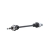 RIDEX Aandrijfas RENAULT, NISSAN 13D0352 7711135883, 7711368906, 7711368907 8200236116, 8200613820, 8200622835, 8200626032
