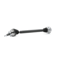RIDEX Aandrijfas SKODA, SEAT 13D0523 6Q0407272CL, 6Q0407272J, 6Q0407452KX 6Q0407272J, 6Q0407272CL