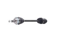 RIDEX Aandrijfas SUBARU 13D1068 28021AC280, 28021AC281, 28021FC090 28321FE061