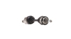 RIDEX Aandrijfas TOYOTA 13D0322 4343060060, 4343060061, 4343060082