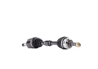 RIDEX Aandrijfas TOYOTA 13D0326 4342005240, 4342005241, 434200F010 434200F011