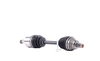 RIDEX Aandrijfas VOLVO 13D0091 30783173, 30787774, 36000183 36000439, 36000441, 36000548, 36000550, 8603119, 8603819