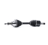 RIDEX Aandrijfas VOLVO 13D0416 1344683, 1370413, 1388628 1437542, 1468438, 1477842, 1798111, 3M513B437RG, 3M513B437RH, 3M513B437RJ, 3M513B437RK, 31219035