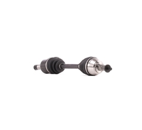 RIDEX Aandrijfas VOLVO 13D0417 36002896